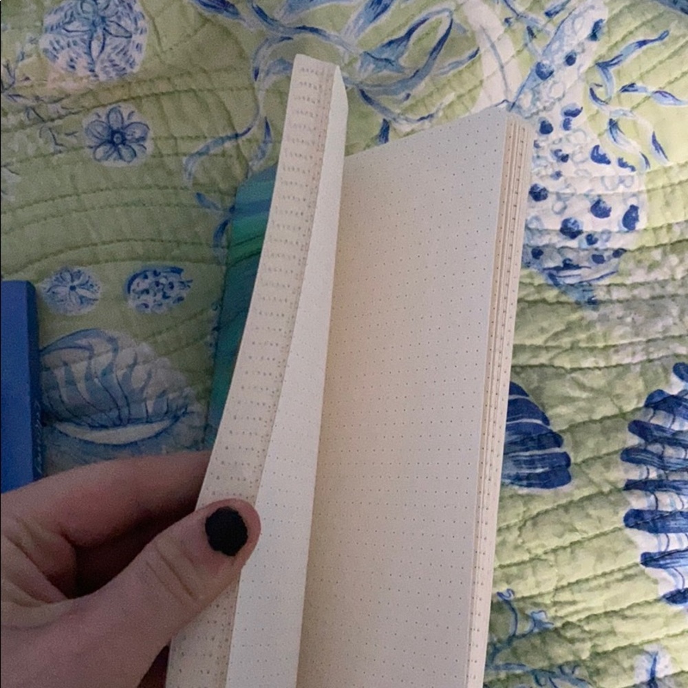 Lettering journals - Picture 3 of 4